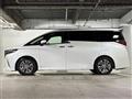 2024 Toyota Alphard Hybrid