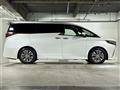 2024 Toyota Alphard Hybrid