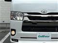 2020 Toyota Hiace Van