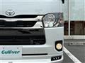 2020 Toyota Hiace Van