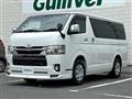 2020 Toyota Hiace Van