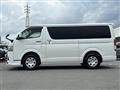 2020 Toyota Hiace Van