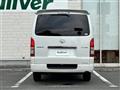 2020 Toyota Hiace Van