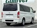 2020 Toyota Hiace Van