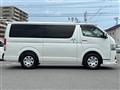 2020 Toyota Hiace Van