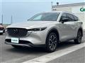 2023 Mazda CX-8