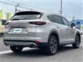 2023 Mazda CX-8