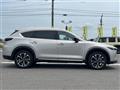 2023 Mazda CX-8