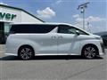 2018 Toyota Vellfire