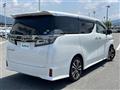 2018 Toyota Vellfire