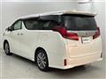 2021 Toyota Alphard