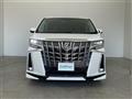 2020 Toyota Alphard