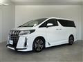 2020 Toyota Alphard