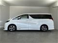 2020 Toyota Alphard