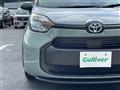 2023 Toyota Sienta