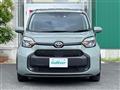 2023 Toyota Sienta
