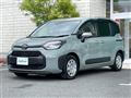 2023 Toyota Sienta