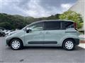2023 Toyota Sienta