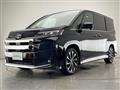 2024 Toyota Noah