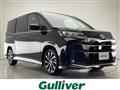 2024 Toyota Noah