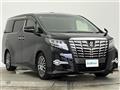 2017 Toyota Alphard