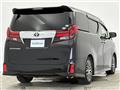 2017 Toyota Alphard