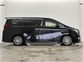 2017 Toyota Alphard