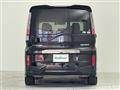 2015 Honda Step WGN