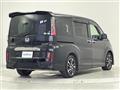 2015 Honda Step WGN