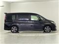 2015 Honda Step WGN