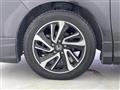 2015 Honda Step WGN