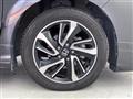 2015 Honda Step WGN