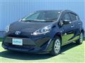 2018 Toyota AQUA