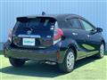 2018 Toyota AQUA