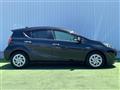 2018 Toyota AQUA