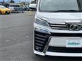 2019 Toyota Vellfire