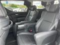 2019 Toyota Vellfire