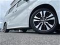 2019 Toyota Vellfire
