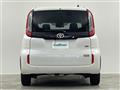 2023 Toyota Sienta