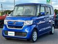 2018 Honda N BOX