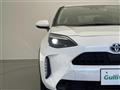 2021 Toyota Yaris Cross