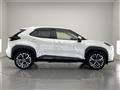 2021 Toyota Yaris Cross