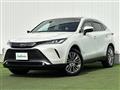2024 Toyota Harrier