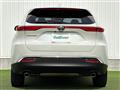 2024 Toyota Harrier