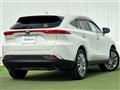 2024 Toyota Harrier