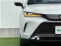 2024 Toyota Harrier