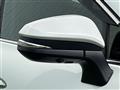 2024 Toyota Harrier