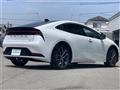 2025 Toyota Prius