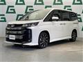 2023 Toyota Noah