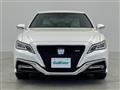 2019 Toyota Crown Hybrid